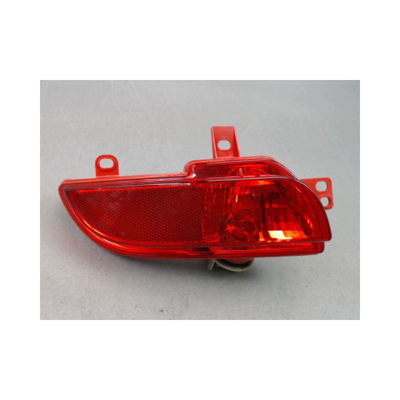 FEU DE PARE-CHOC ARRIERE GAUCHE PEUGEOT 206 + 2009-2013