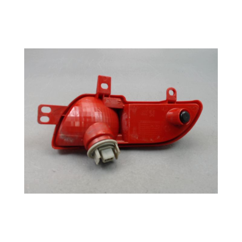 FEU DE PARE-CHOC ARRIERE GAUCHE PEUGEOT 206 + 2009-2013