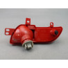 FEU DE PARE-CHOC ARRIERE GAUCHE PEUGEOT 206 + 2009-2013