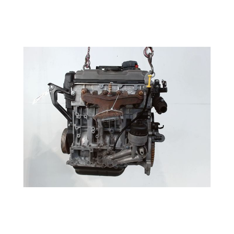 MOTEUR ESSENCE PEUGEOT 206 + 2009-2013 1.4 i 