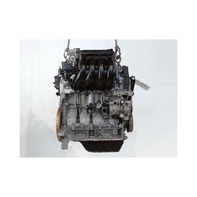 MOTEUR ESSENCE PEUGEOT 206 + 2009-2013 1.4 i 
