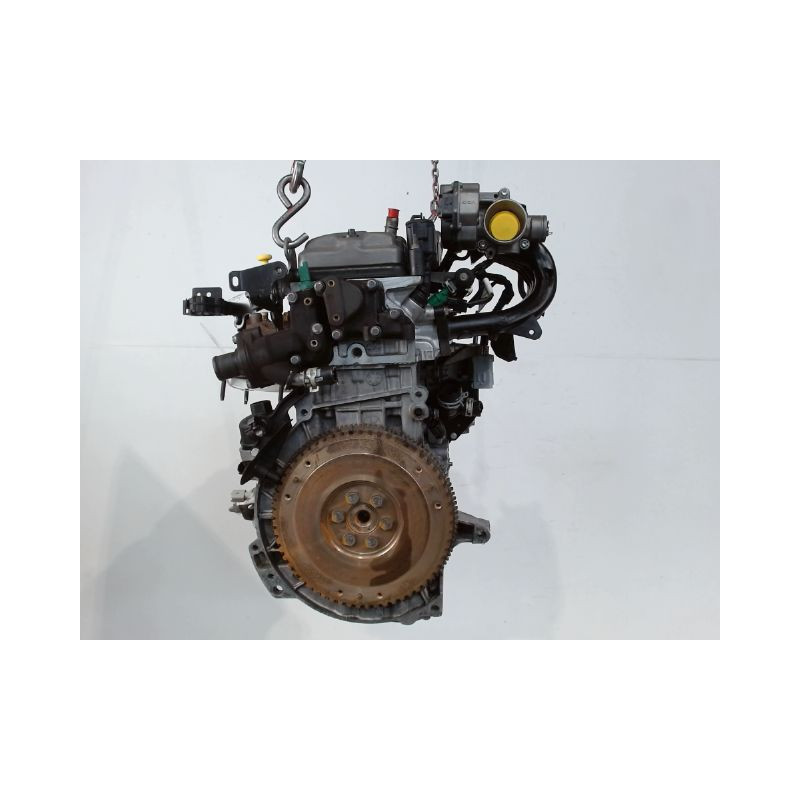 MOTEUR ESSENCE PEUGEOT 206 + 2009-2013 1.4 i 