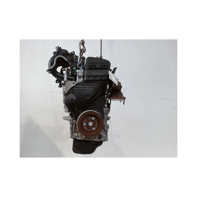 MOTEUR ESSENCE PEUGEOT 206 + 2009-2013 1.4 i 