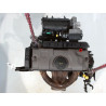 MOTEUR ESSENCE PEUGEOT 206 + 2009-2013 1.4 i 