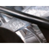 MOTEUR ESSENCE PEUGEOT 206 + 2009-2013 1.4 i 