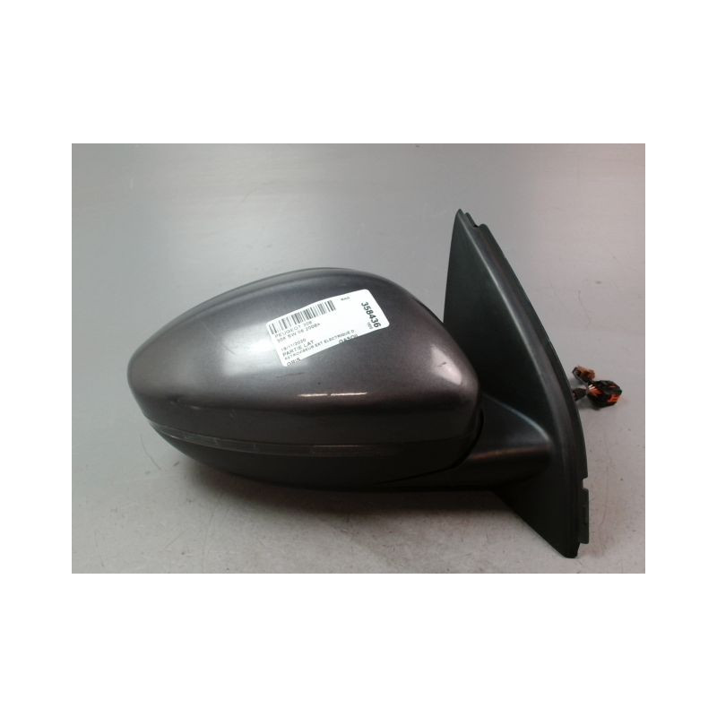 RETROVISEUR EXTERIEUR ELECTRIQUE DROIT PEUGEOT 308 SW 2008-