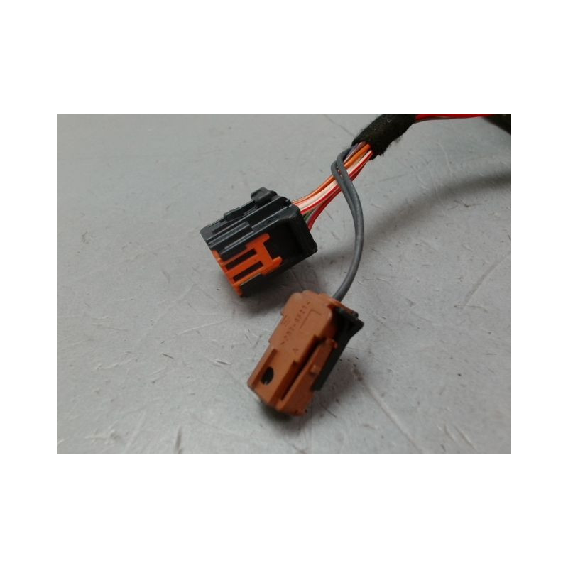 RETROVISEUR EXTERIEUR ELECTRIQUE DROIT PEUGEOT 308 SW 2008-