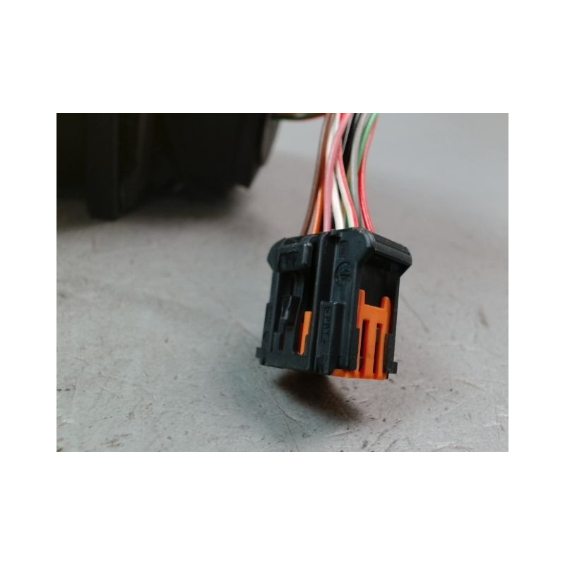 RETROVISEUR EXTERIEUR ELECTRIQUE GAUCHE PEUGEOT 308 SW 2008-
