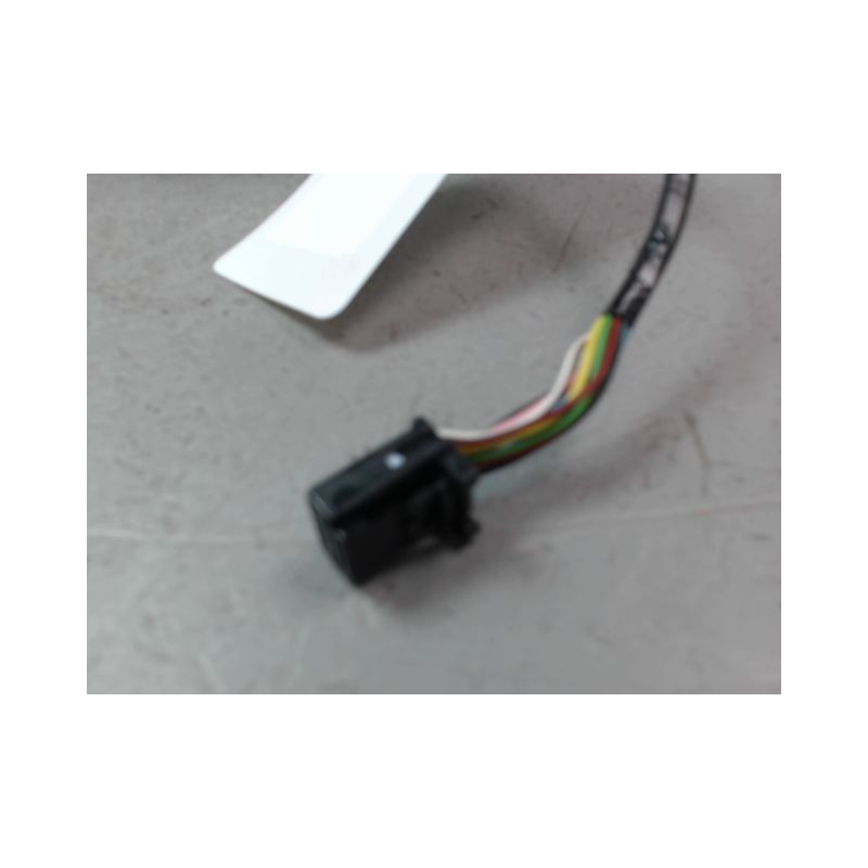 RETROVISEUR EXTERIEUR ELECTRIQUE DROIT RENAULT CLIO