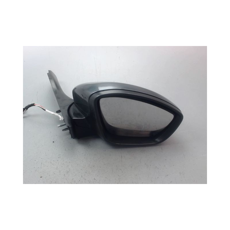 RETROVISEUR EXTERIEUR ELECTRIQUE DROIT PEUGEOT 208 Phase 1 2012-...