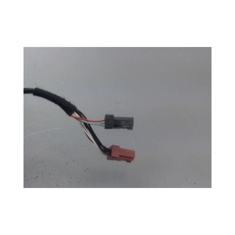 RETROVISEUR EXTERIEUR ELECTRIQUE DROIT PEUGEOT 208 Phase 1 2012-...