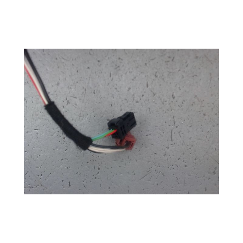 RETROVISEUR EXTERIEUR ELECTRIQUE GAUCHE PEUGEOT 208 Phase 1 2012-...