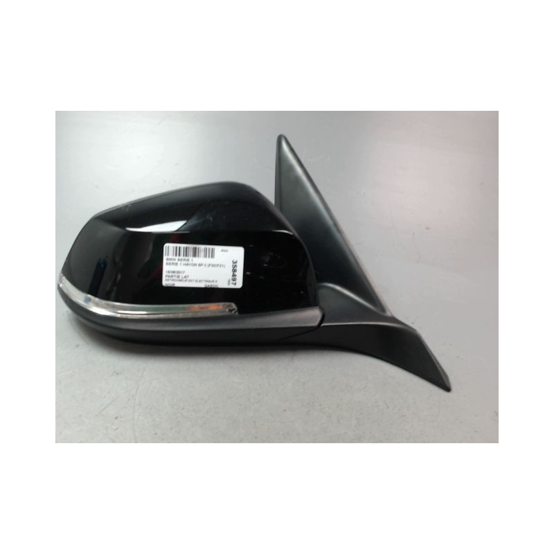 RETROVISEUR EXTERIEUR ELECTRIQUE DROIT BMW SERIE 1 II (F20/F21) 2011-...