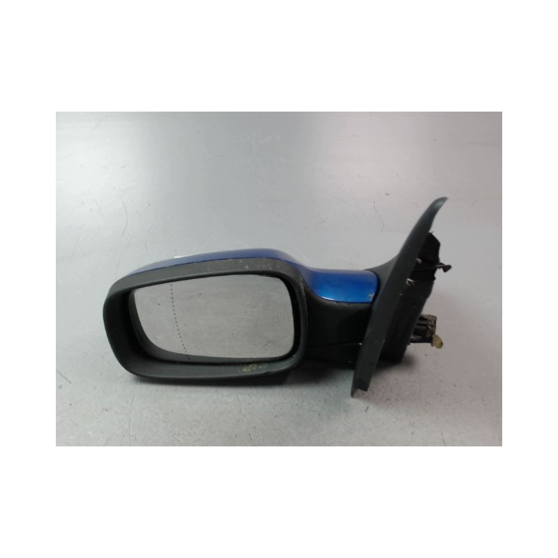 RETROVISEUR EXTERIEUR ELECTRIQUE GAUCHE RENAULT MEGANE II Phase 1 2002-2005