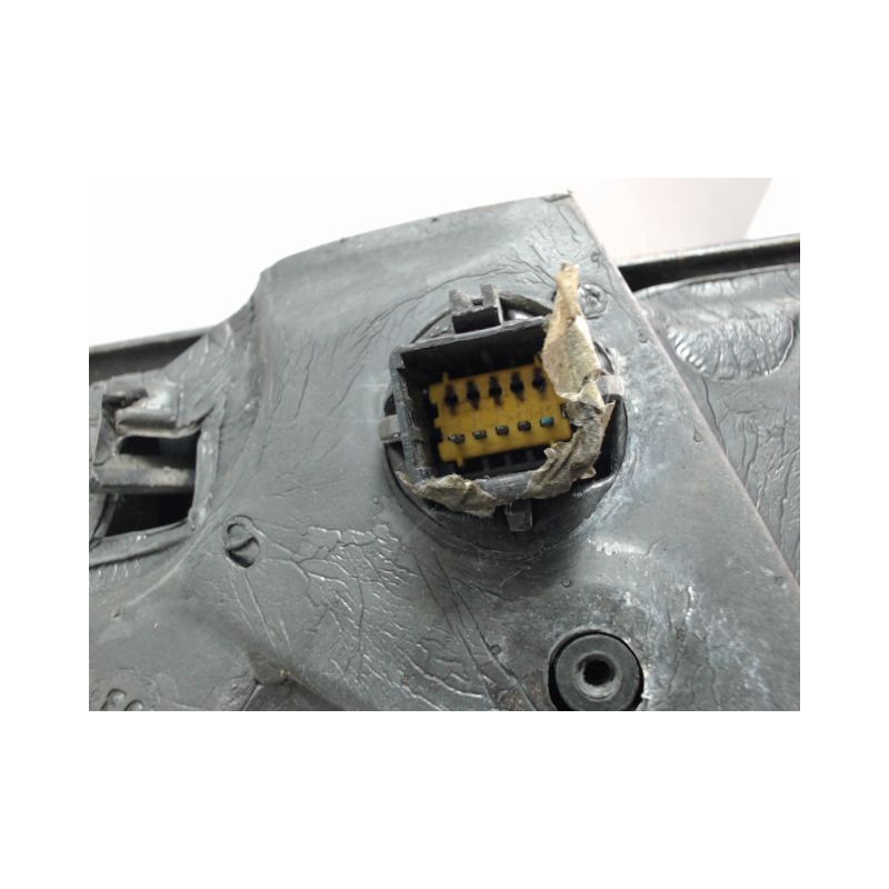 RETROVISEUR EXTERIEUR ELECTRIQUE GAUCHE RENAULT MEGANE II Phase 1 2002-2005