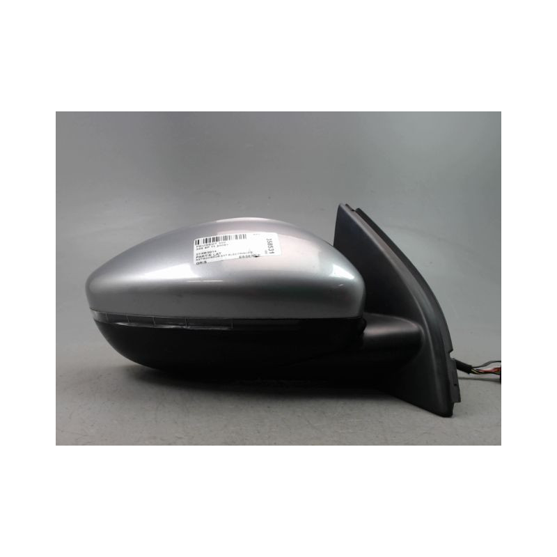 RETROVISEUR EXTERIEUR ELECTRIQUE DROIT PEUGEOT 308 2009-