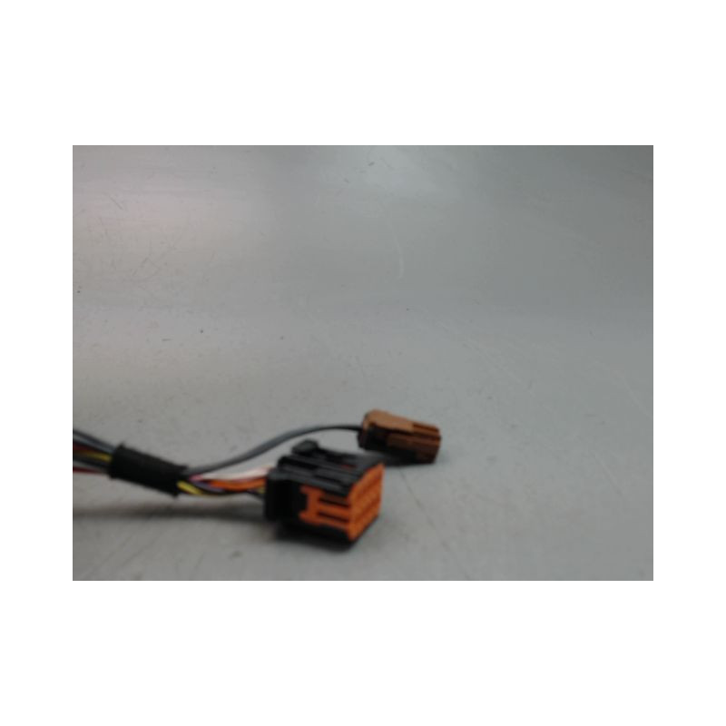 RETROVISEUR EXTERIEUR ELECTRIQUE DROIT PEUGEOT 308 2009-