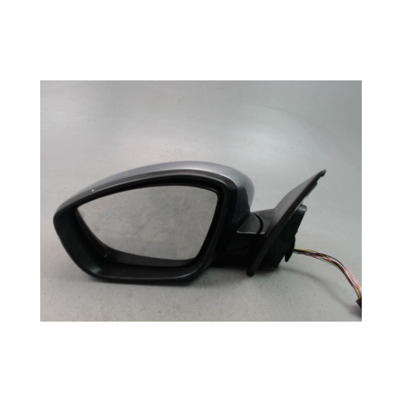 RETROVISEUR EXTERIEUR ELECTRIQUE GAUCHE PEUGEOT 308 2009-