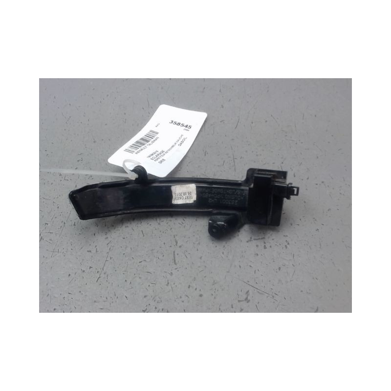 REPETITEUR RETROVISEUR GAUCHE RENAULT TALISMAN
