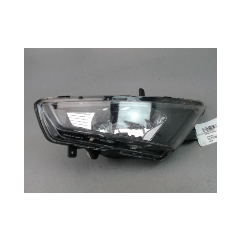 PHARE ANTIBROUILLARD AVANT DROIT SEAT LEON 2009-