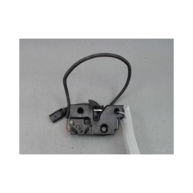 SERRURE CAPOT SEAT LEON 2009-