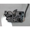 SERRURE CAPOT SEAT LEON 2009-