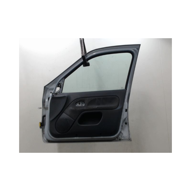PORTE AVANT DROIT RENAULT CLIO II Phase 2 2001-2006