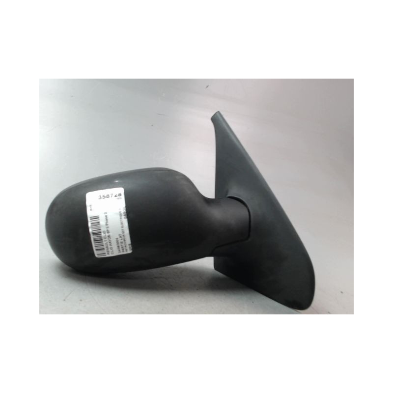 RETROVISEUR EXTERIEUR ELECTRIQUE DROIT RENAULT CLIO II Phase 2 2001-2006