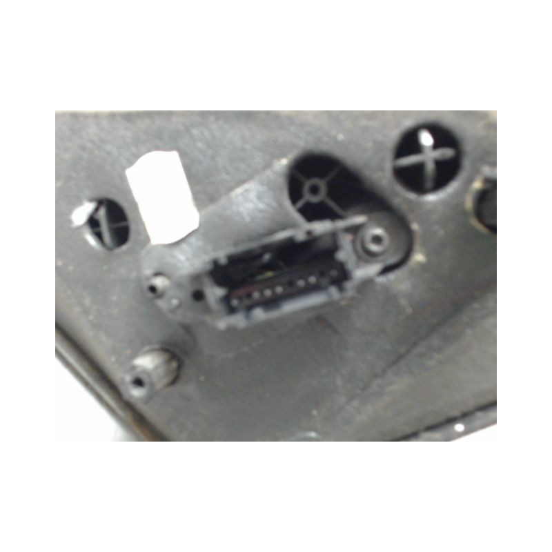 RETROVISEUR EXTERIEUR ELECTRIQUE DROIT RENAULT CLIO II Phase 2 2001-2006