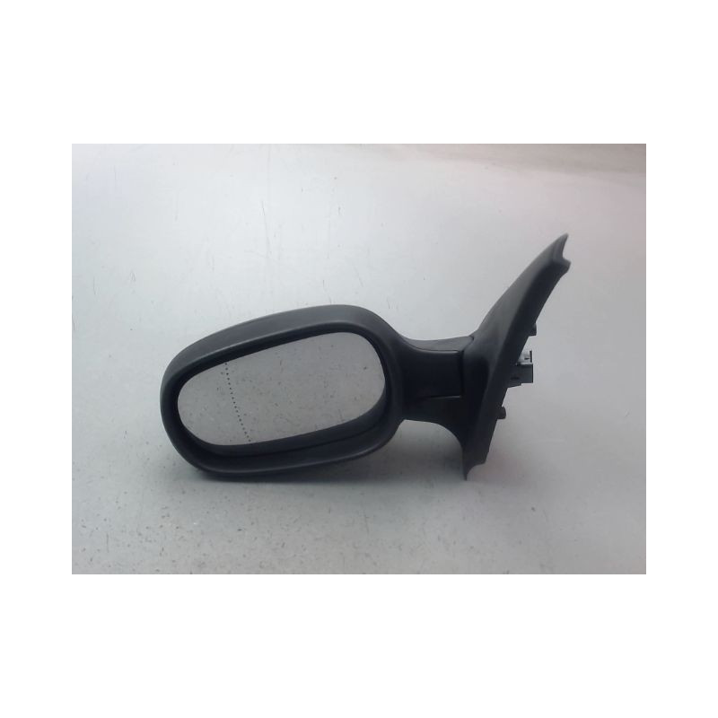 RETROVISEUR EXTERIEUR ELECTRIQUE GAUCHE RENAULT CLIO II Phase 2 2001-2006