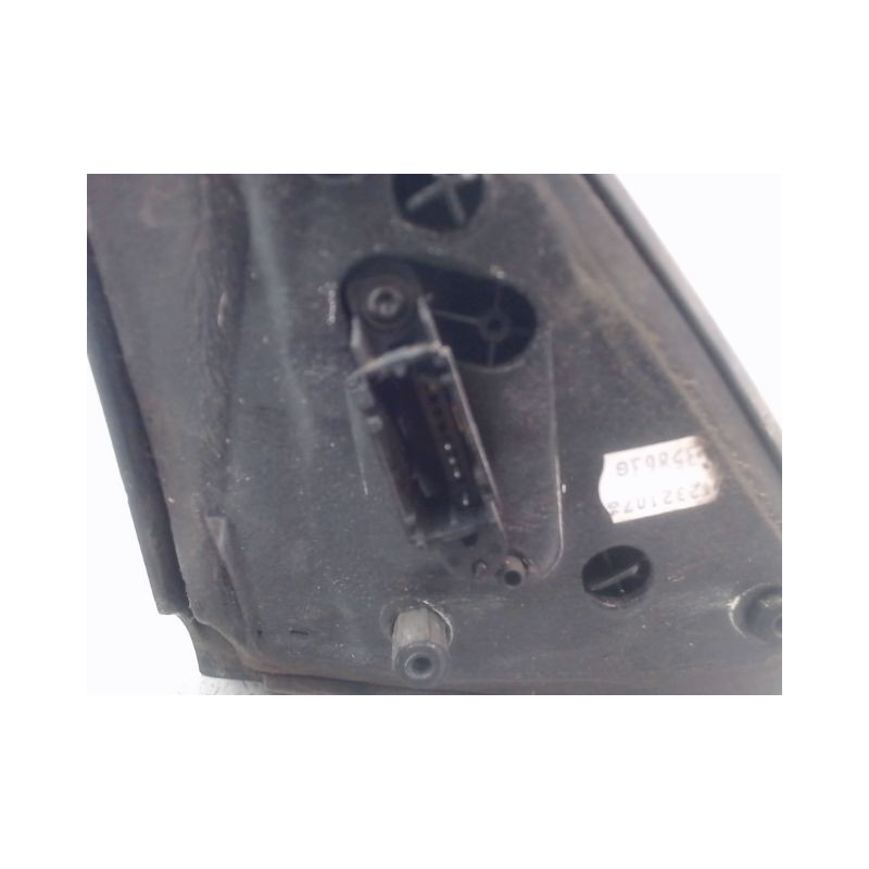 RETROVISEUR EXTERIEUR ELECTRIQUE GAUCHE RENAULT CLIO II Phase 2 2001-2006