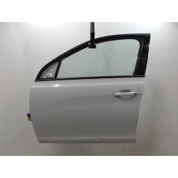 PORTE AVG