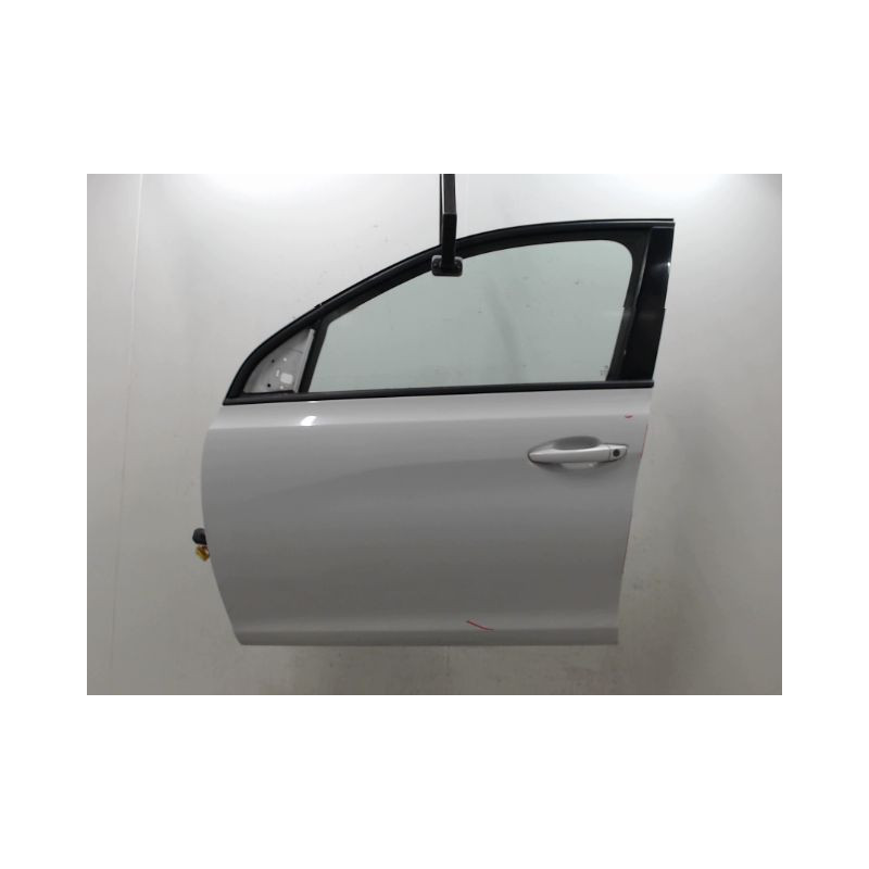 PORTE AVANT GAUCHE PEUGEOT 308 2009-