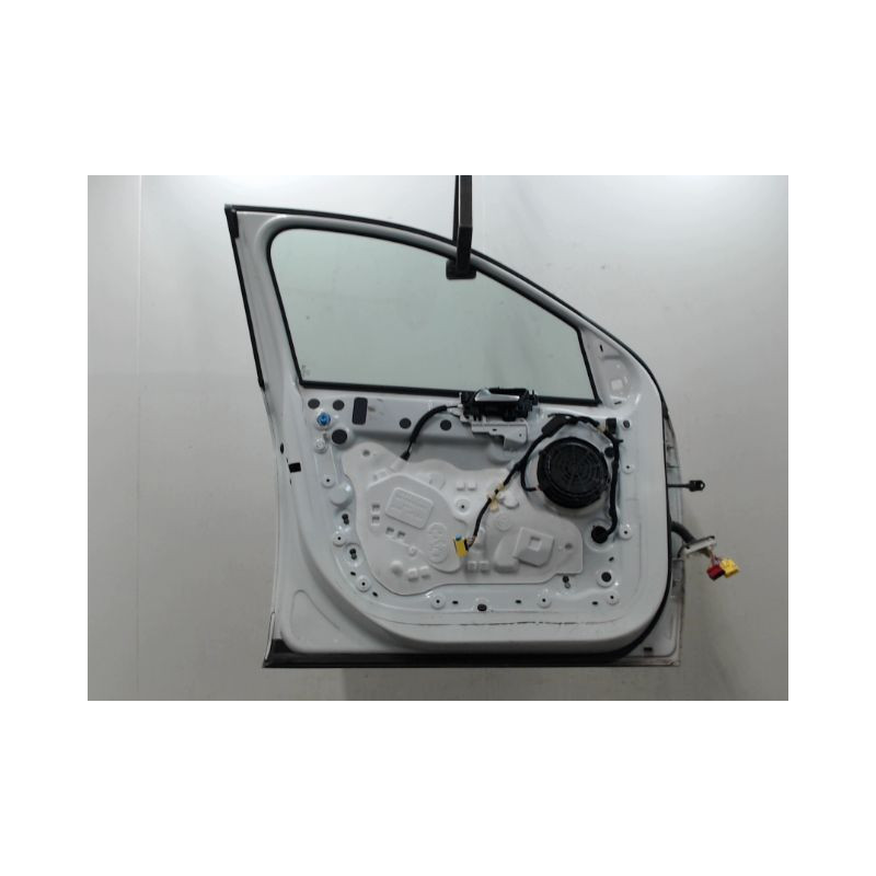 PORTE AVANT GAUCHE PEUGEOT 308 2009-
