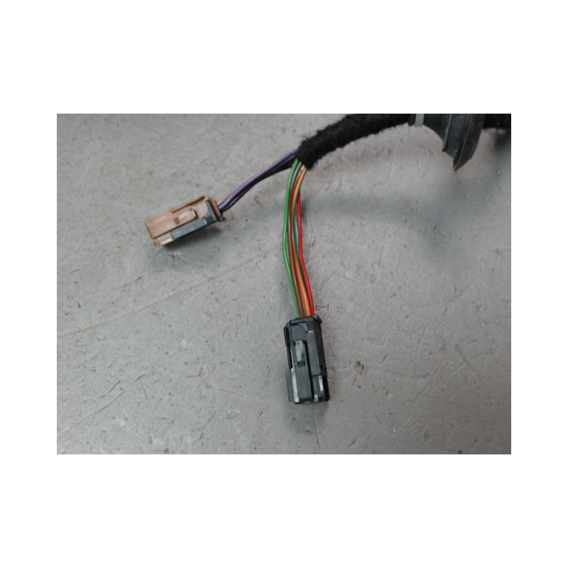 RETROVISEUR EXTERIEUR ELECTRIQUE DROIT PEUGEOT 5008 MONOSP. I Phase 1 2009-2013