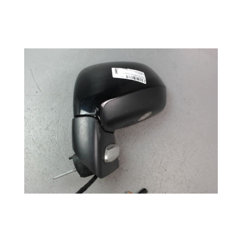 RETROVISEUR EXTERIEUR ELECTRIQUE GAUCHE PEUGEOT 5008 MONOSP. I Phase 1 2009-2013