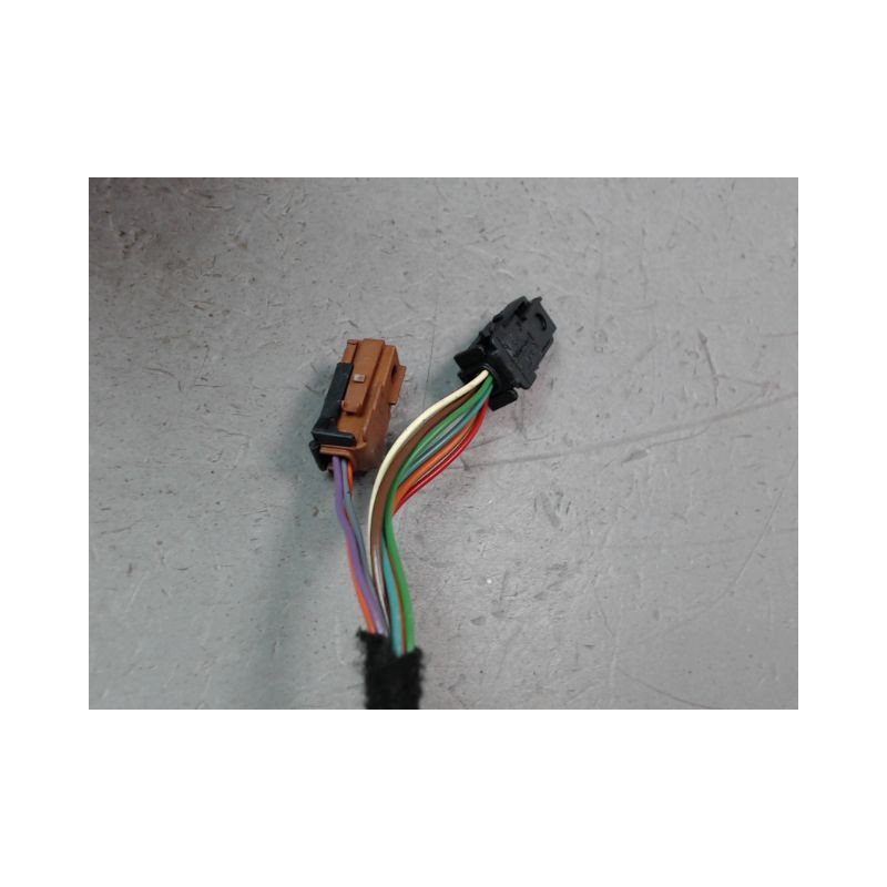 RETROVISEUR EXTERIEUR ELECTRIQUE GAUCHE PEUGEOT 5008 MONOSP. I Phase 1 2009-2013
