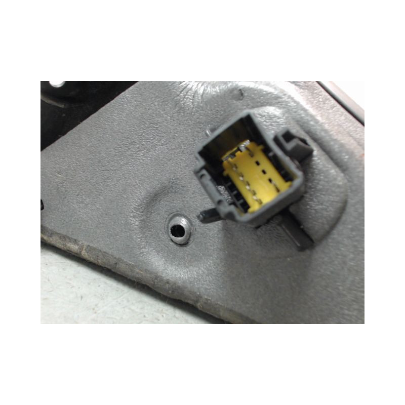 RETROVISEUR EXTERIEUR ELECTRIQUE DROIT RENAULT SCENIC MONOSP. II Phase 1 2003-2006
