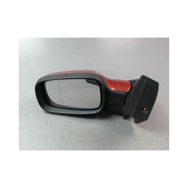 RETROVISEUR EXTERIEUR ELECTRIQUE GAUCHE RENAULT SCENIC MONOSP. II Phase 1 2003-2006