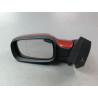 RETROVISEUR EXTERIEUR ELECTRIQUE GAUCHE RENAULT SCENIC MONOSP. II Phase 1 2003-2006