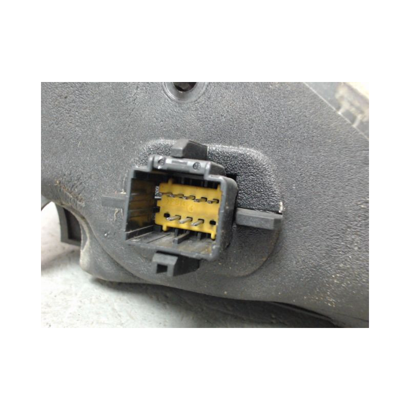 RETROVISEUR EXTERIEUR ELECTRIQUE GAUCHE RENAULT SCENIC MONOSP. II Phase 1 2003-2006
