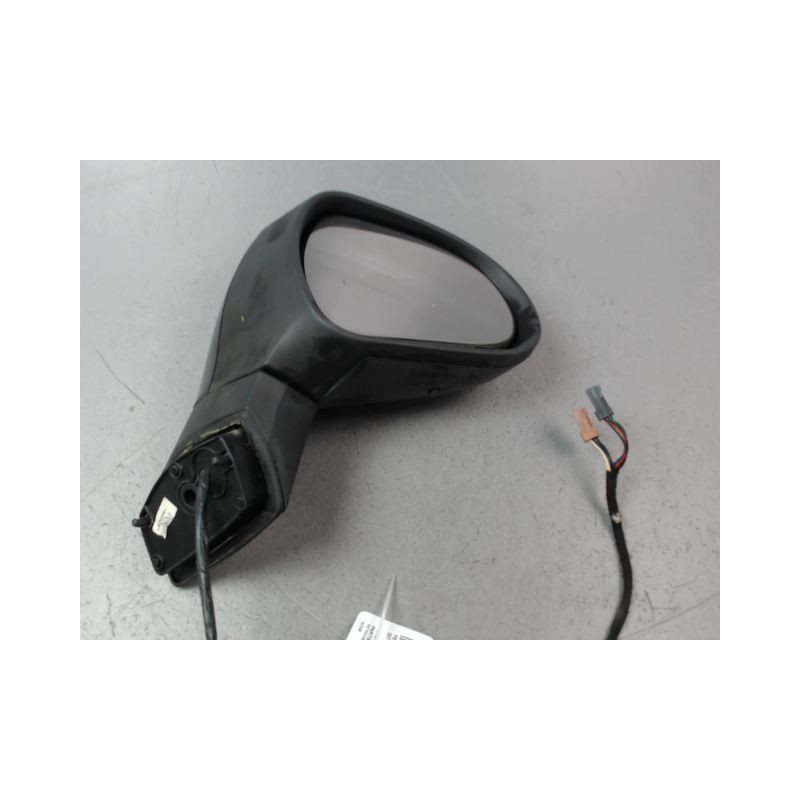 RETROVISEUR EXTERIEUR ELECTRIQUE DROIT PEUGEOT 207 2006-2013