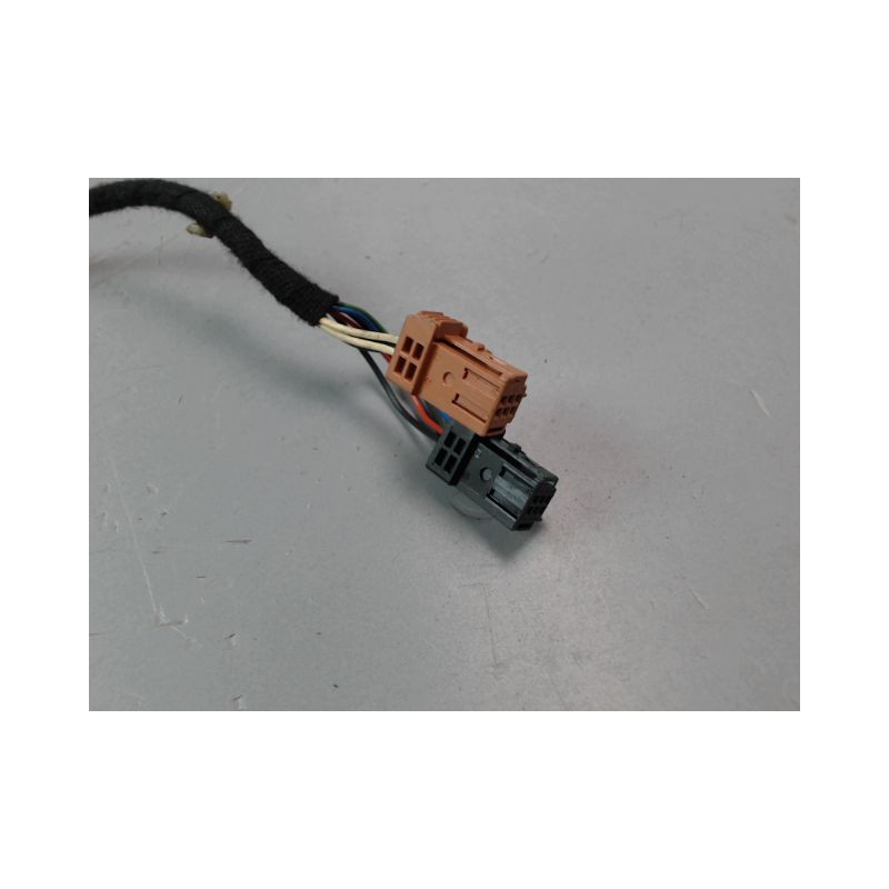 RETROVISEUR EXTERIEUR ELECTRIQUE DROIT PEUGEOT 207 2006-2013