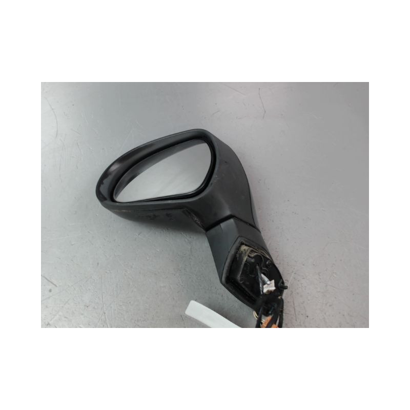 RETROVISEUR EXTERIEUR ELECTRIQUE GAUCHE PEUGEOT 207 2006-2013