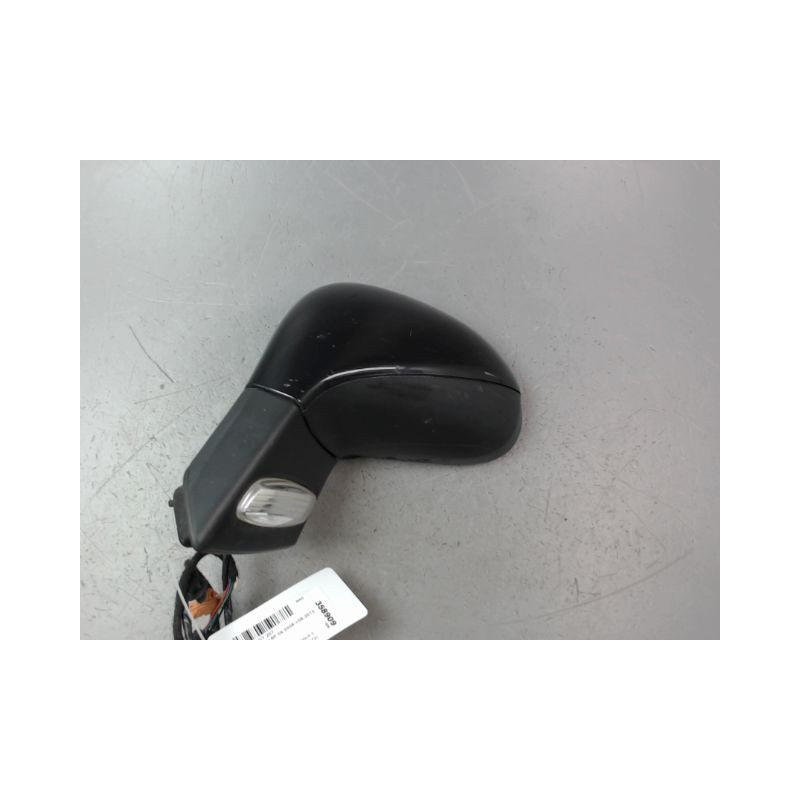 RETROVISEUR EXTERIEUR ELECTRIQUE GAUCHE PEUGEOT 207 2006-2013