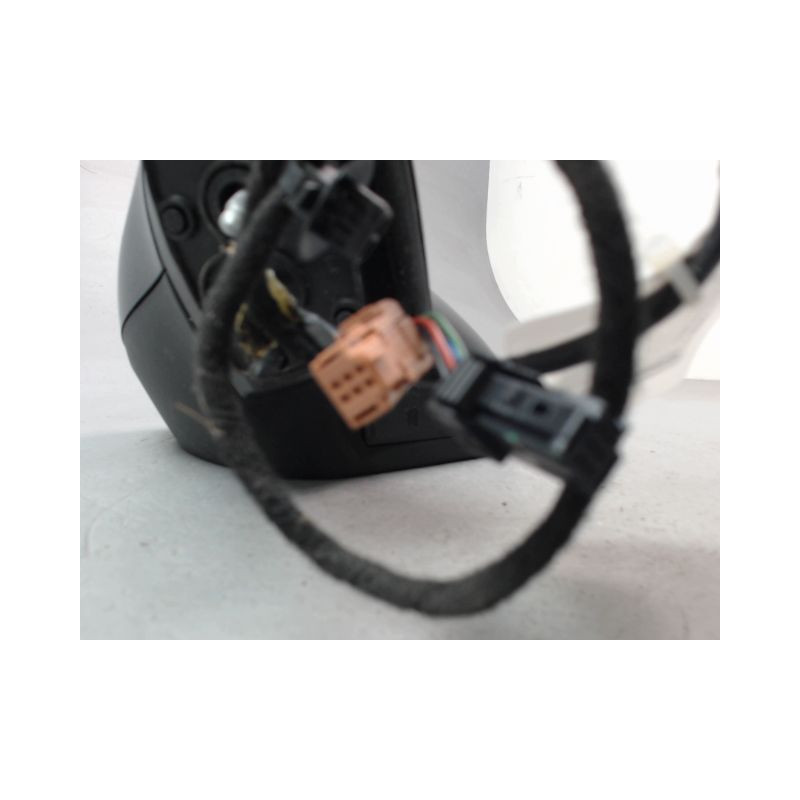 RETROVISEUR EXTERIEUR ELECTRIQUE GAUCHE PEUGEOT 207 2006-2013
