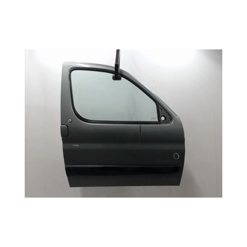 PORTE AVANT DROIT PEUGEOT PARTNER BREAK I Phase 2 2002-2008