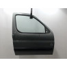 PORTE AVANT DROIT PEUGEOT PARTNER BREAK I Phase 2 2002-2008