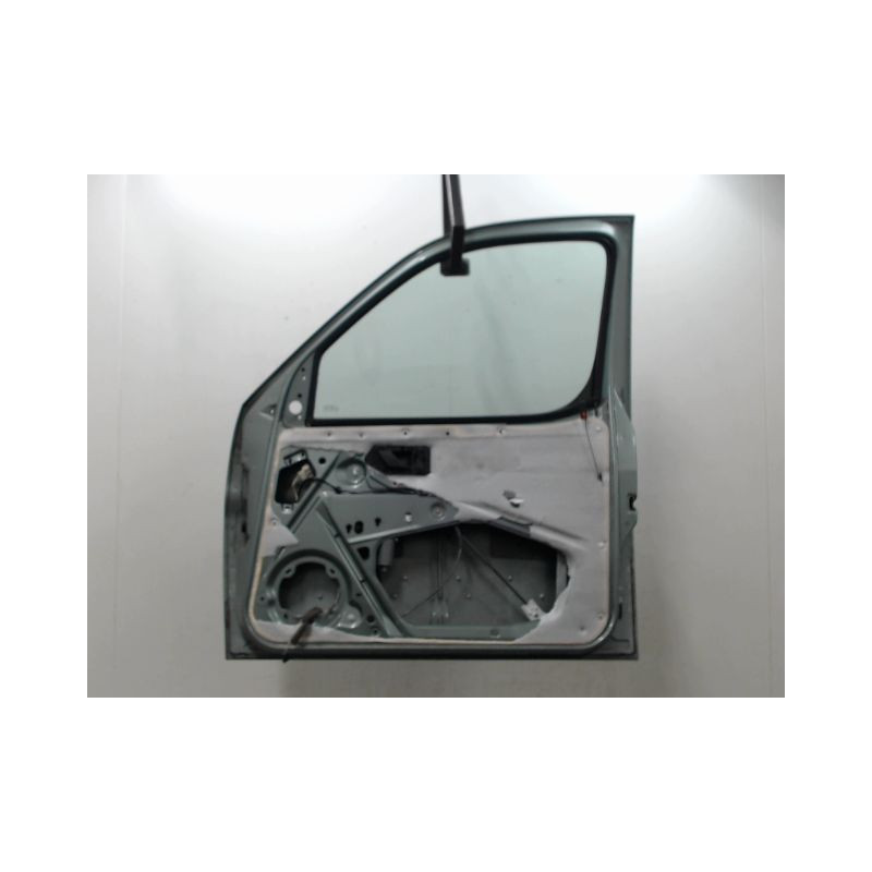 PORTE AVANT DROIT PEUGEOT PARTNER BREAK I Phase 2 2002-2008