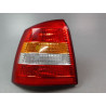 FEU ARRIERE GAUCHE  OPEL ASTRA II (G) 1998-2004